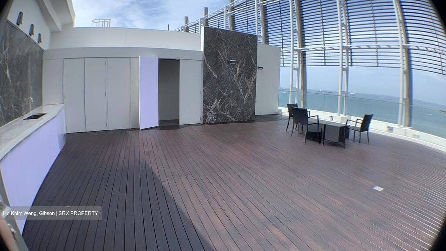 The Oceanfront @ Sentosa Cove (D4), Condominium #579162281
